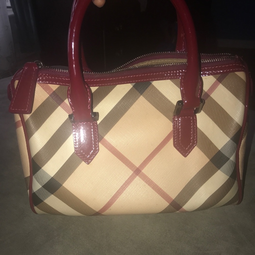 Bag - Picture 1 of 4